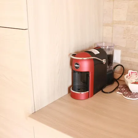 Apartment Locazione Turistica Aquila 1