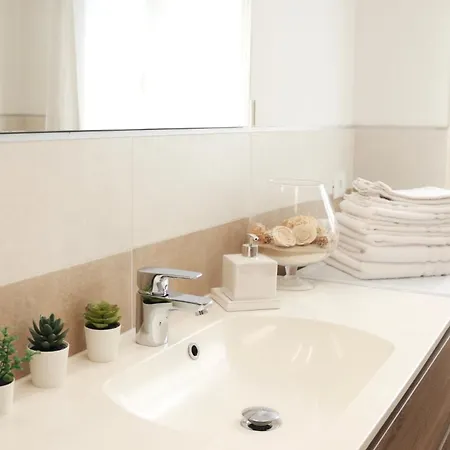 Apartment Locazione Turistica Aquila 1