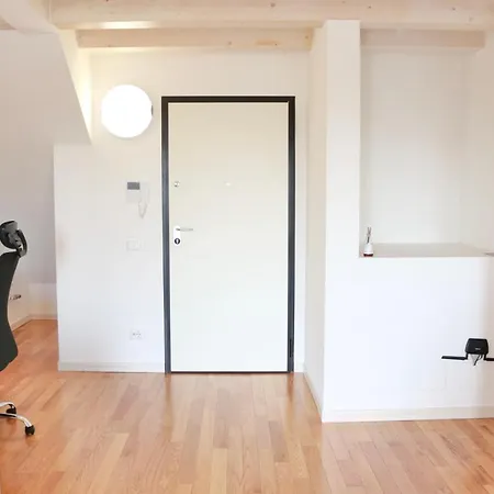 Locazione Turistica Aquila 1 Apartment *
