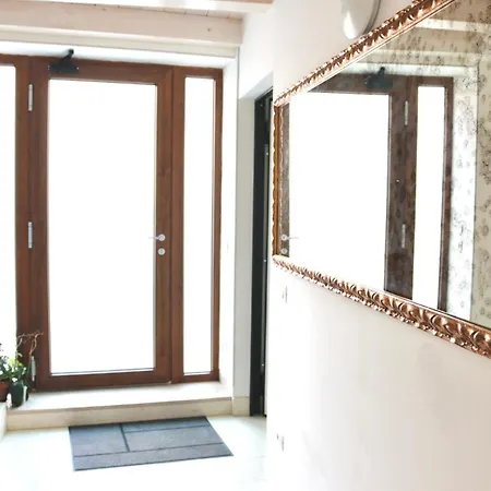 Apartment Locazione Turistica Aquila 1 *