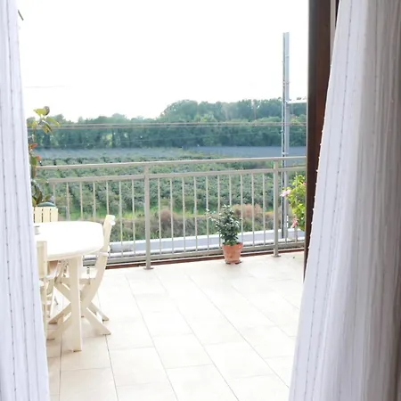 Apartment Locazione Turistica Aquila 1 Verona