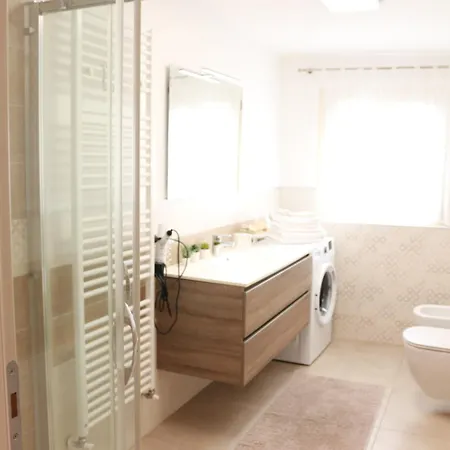 Apartment Locazione Turistica Aquila 1