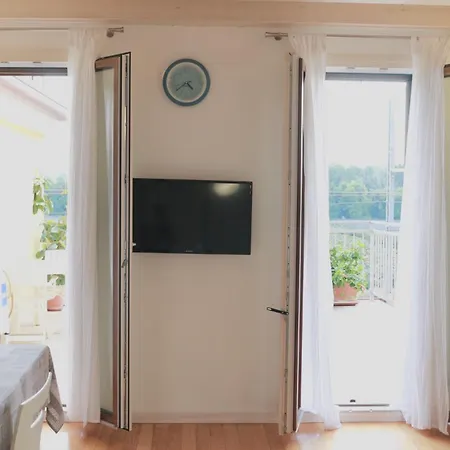 Locazione Turistica Aquila 1 Apartment Verona