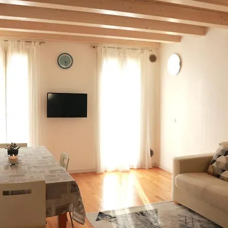 Locazione Turistica Aquila 1 Apartment