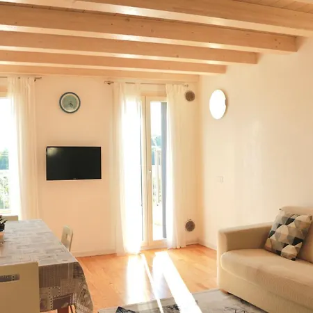 Locazione Turistica Aquila 1 Apartment