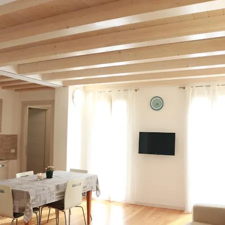 Apartment Locazione Turistica Aquila 1 *