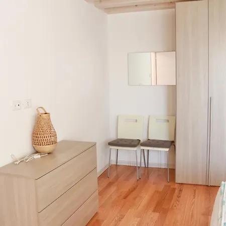 Locazione Turistica Aquila 1 Apartment