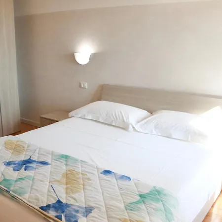 Apartment Locazione Turistica Aquila 1