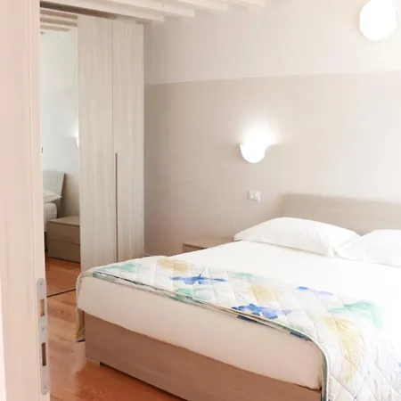 Apartment Locazione Turistica Aquila 1 Verona